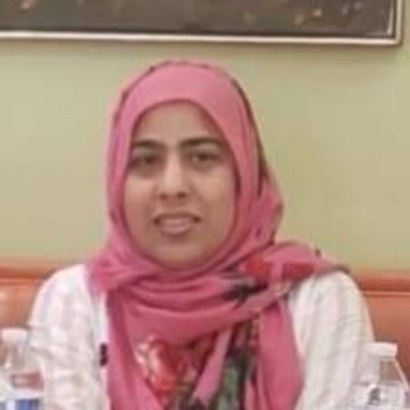 pbegum